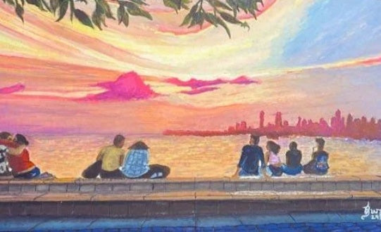 Bombay in love
